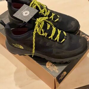 The North Face Men’s Waterproof Sneakers Ultra Fastpack IV Futurelight Size 11